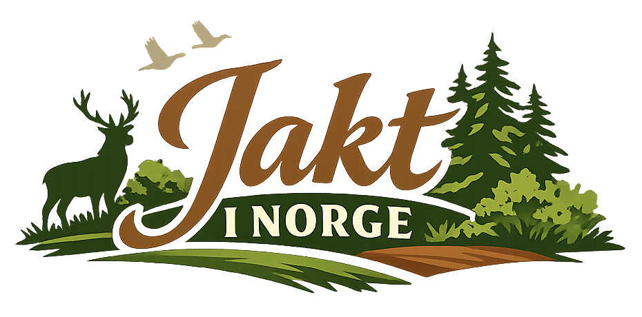 Digitalt oppslag for jaktbare arter i Norge.